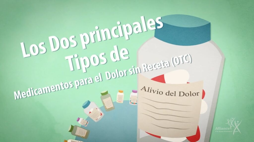 ¿cuál es el mejor relajante muscular sin receta?